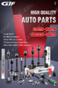 Pièces automobiles Fabricant d'arbre d'entraînement gauche pour BMW X5 XDrive 31607629881